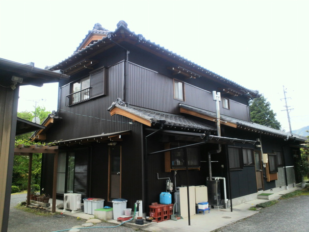 After画像