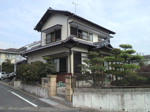 After画像