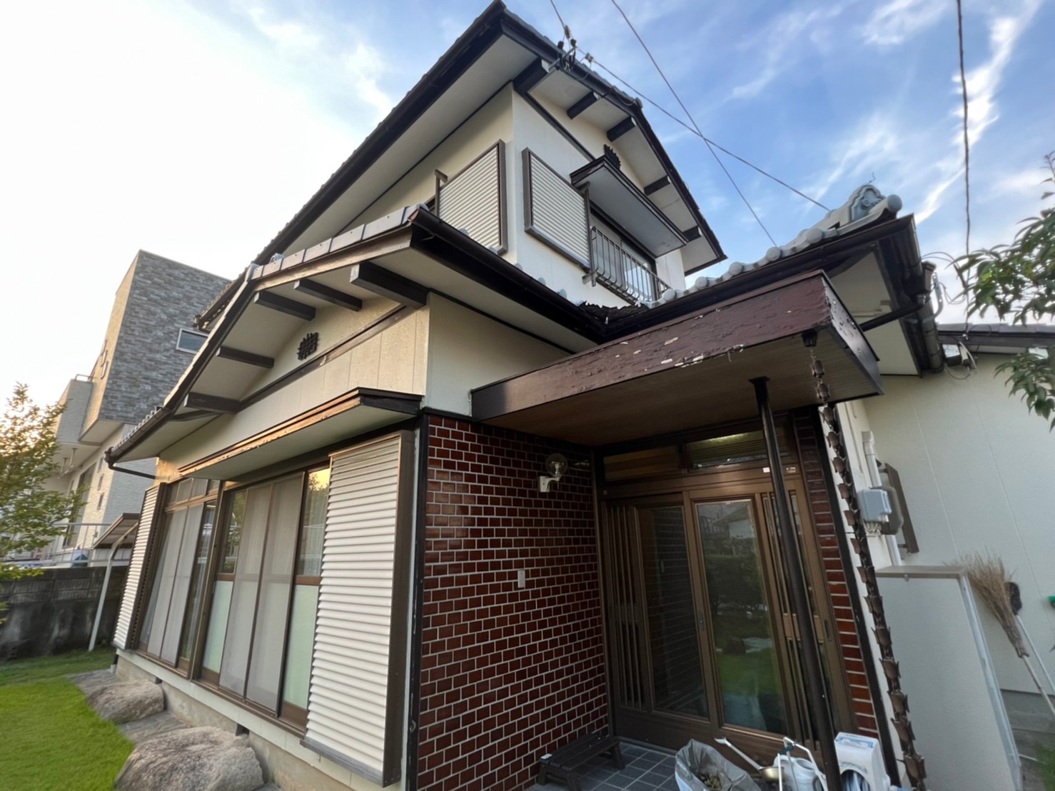 Before画像