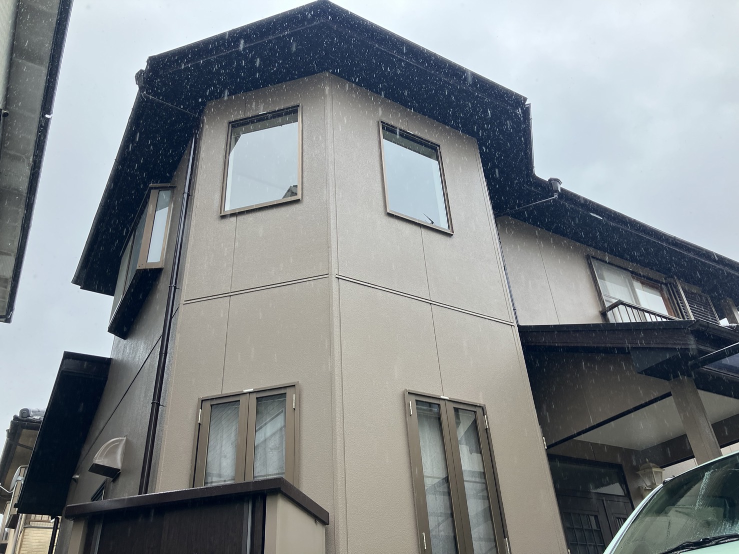 K様邸