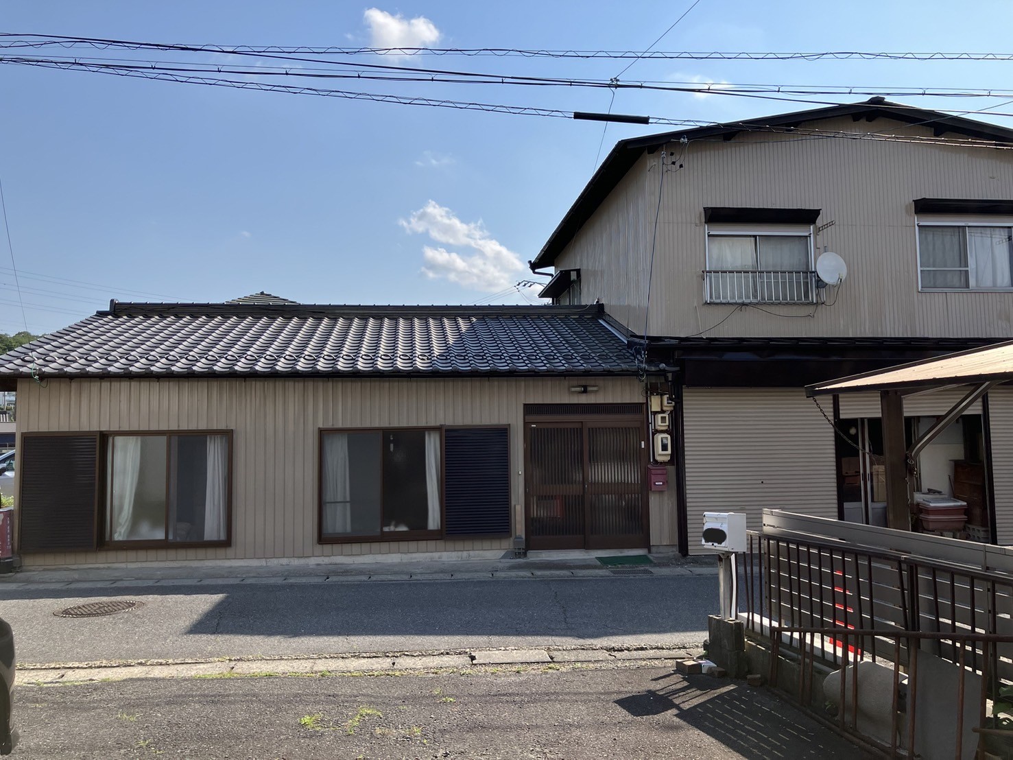 K様邸