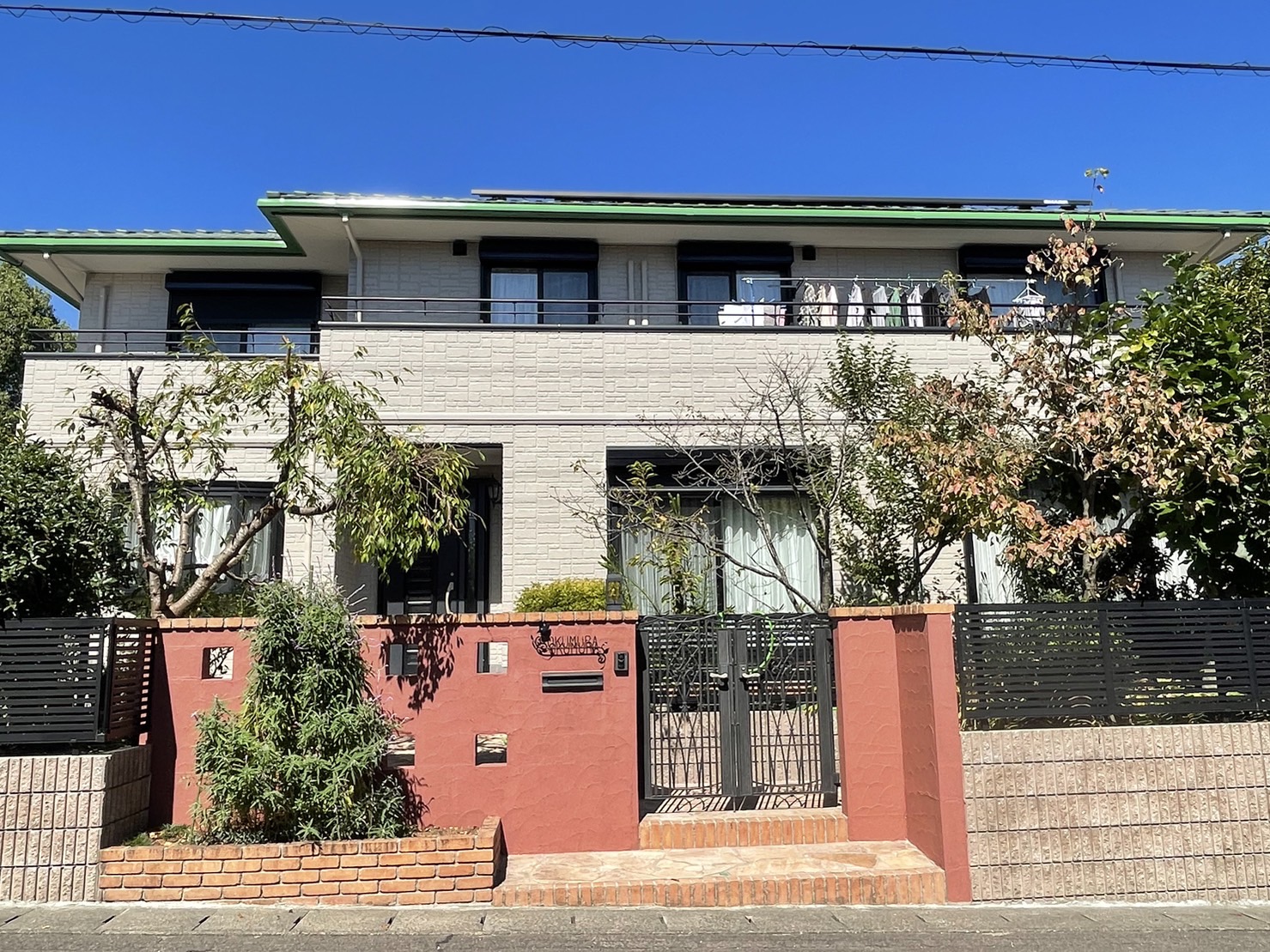 塗装工程について 多治見市 土岐市 瑞浪市