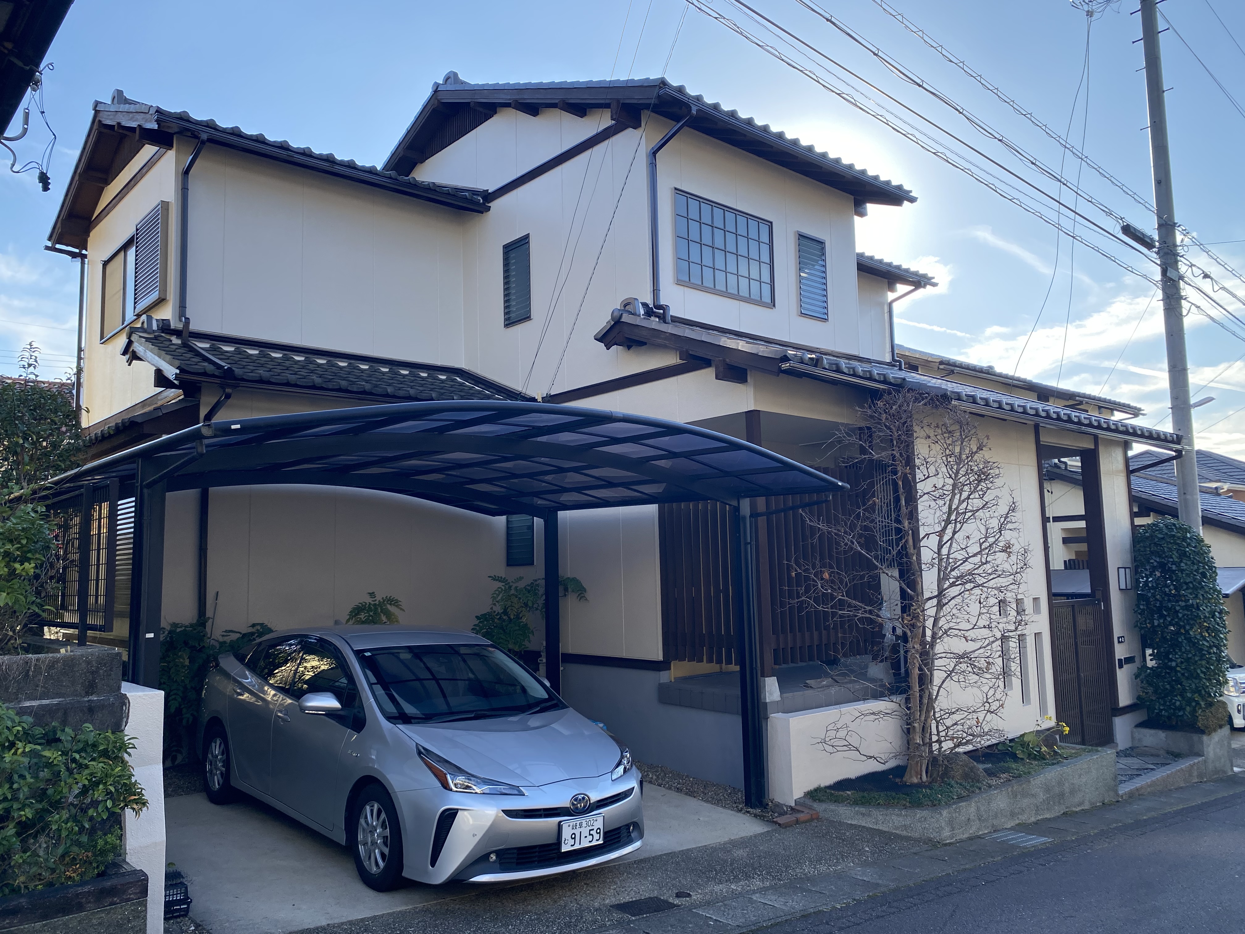 多治見市 塗装会社はなぜ地元業者が判断軸になるのか｜地域密着の価値の整理