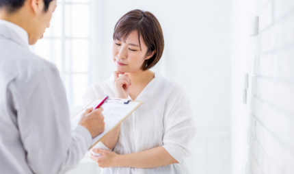 説明は必要不可欠